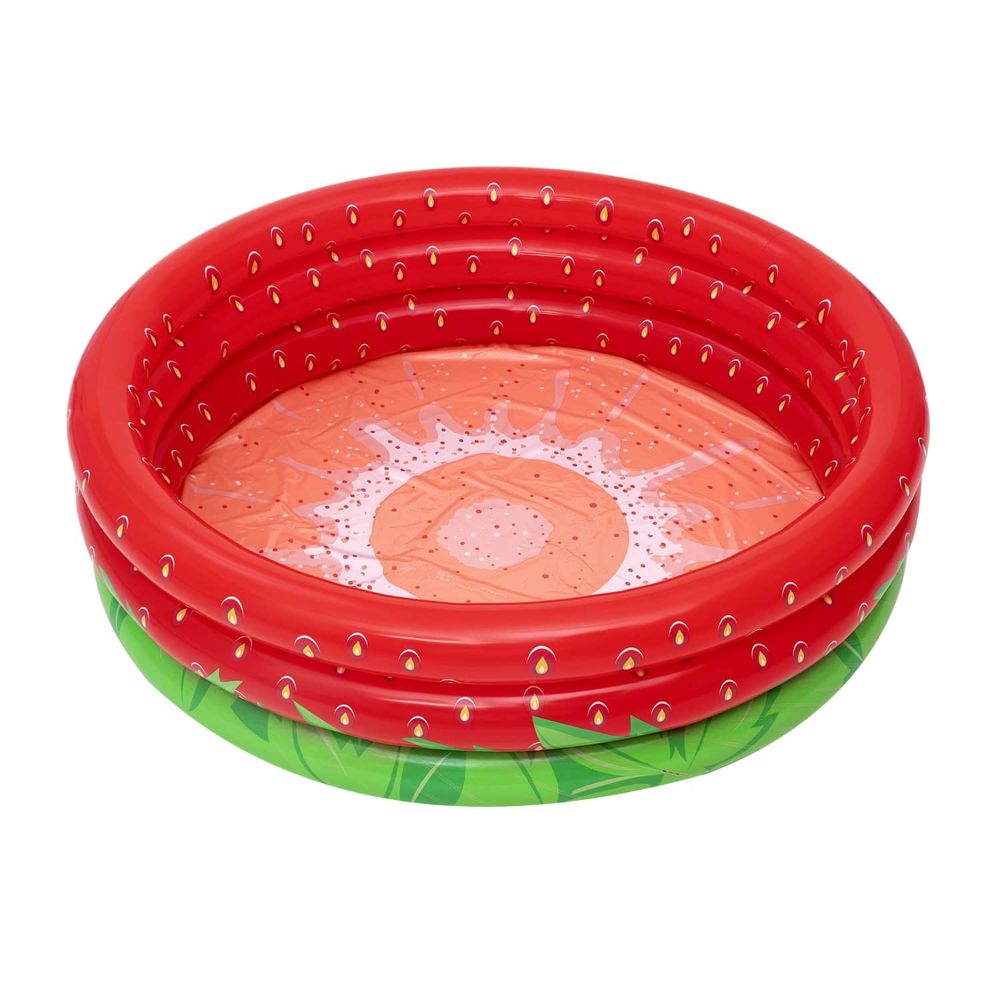 Bestway Sweet Strawberry Pool