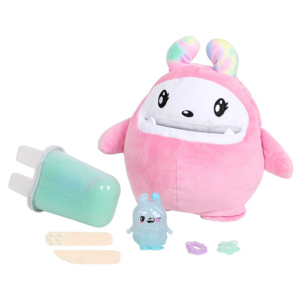 PP I Dig Monsters Jumbo Popsicle  Image#2