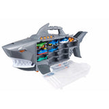 Teamsterz - Beast Machines Robo Shark Transporter
