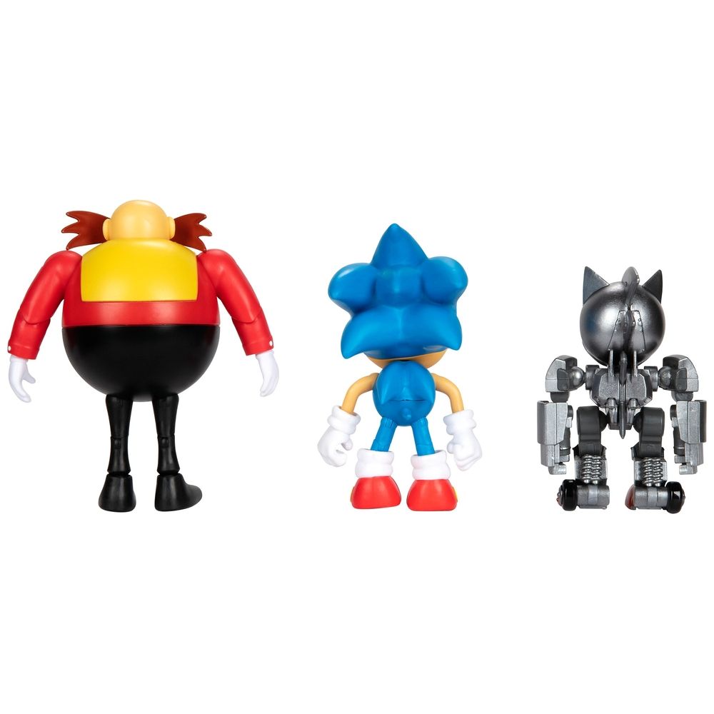 Sonic 4 Sonic 4