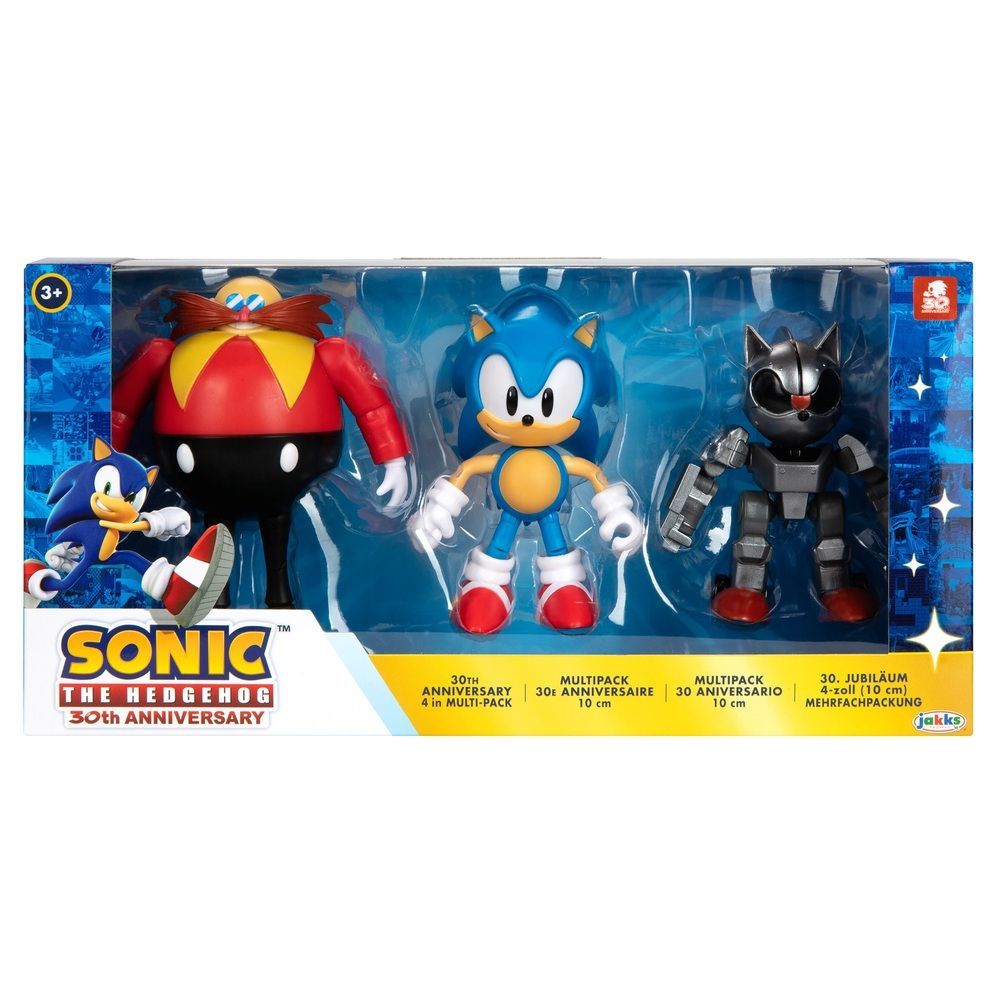 Sonic 4