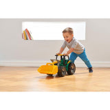 Lena Toys Giga Powerful Giants Trucks Tractor With Front Shovel