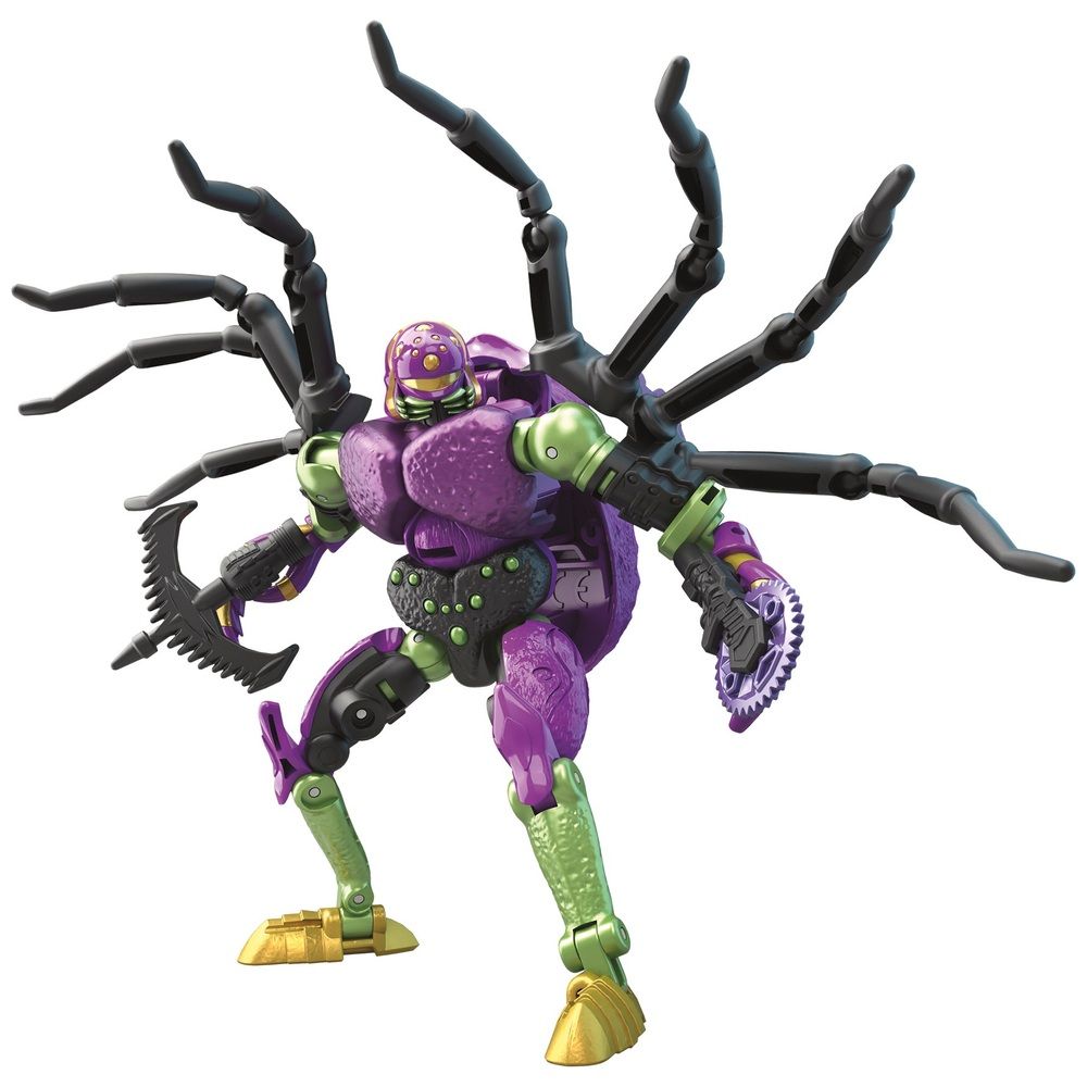 Transformers Legacy - Deluxe Tarantulas