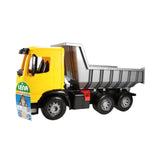 Lena Toys Strong Giant Dumper Truck Mercedes Benz