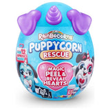 Zuru Rainbocorns Puppycorn Rescue Asst