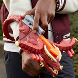 Nerf Dungeon Dragons Themberchaud