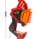 Nerf DragonPower Skyblaze Dart Bow