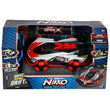 10200 Nikko RC Nano Omni X2 Assorted