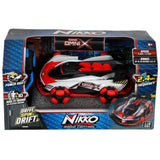 10200 Nikko RC Nano Omni X2 Assorted