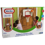 Little Tikes Attach 'n Play Basketball  Image#2