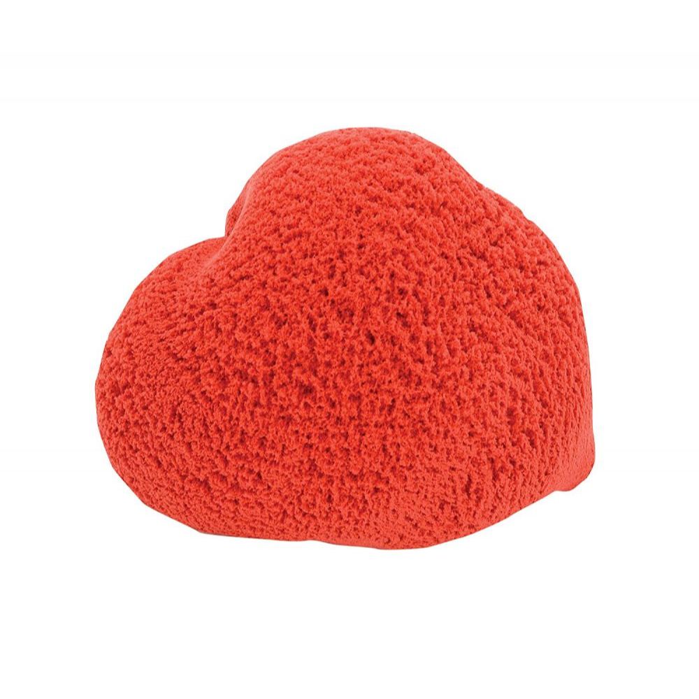 Mad Mattr Super Soft Molding Doh Compound That Never Dries Out Red