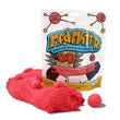 Mad Mattr Super Soft Molding Doh Compound That Never Dries Out Red