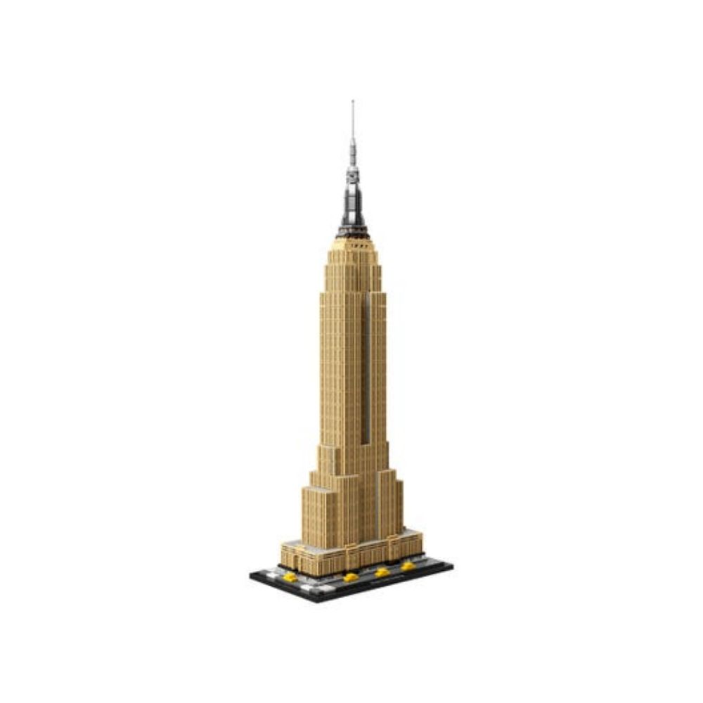 Lego Empire State Building  Image#2