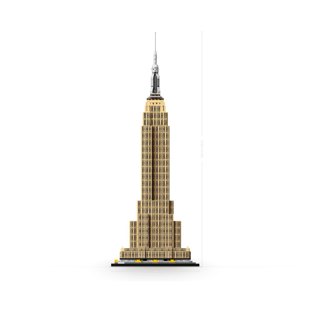 Lego Empire State Building  Image#3