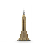 Lego Empire State Building  Image#3
