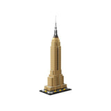 Lego Empire State Building  Image#2