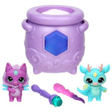 Magic Mixies Mixlings Collection Cauldron