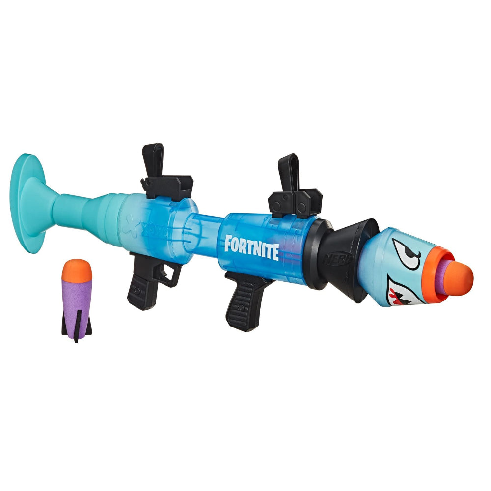 Nerf Fortnite RL-Rippley Blaster  Image#1