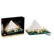 Lego Great Pyramid of Giza
