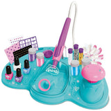 Cra-Z-Art Shimmer N' Sparkle Airbrush Nail Studio