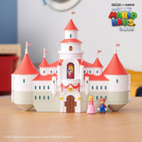 Nintendo The Super Mario Bros. Movie Mushroom Kingdom Castle