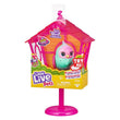 Little Live Pets S10 Bird House Pippa Peeps