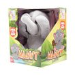 Pugs at Play Peek-a-Boo Manny the Elephant