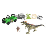 Chapmei Extreme Dino Vehicle