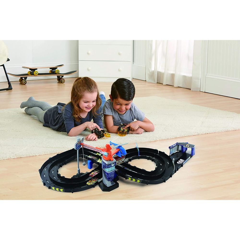 Turbo Force Racers Highway Chase – Toys4me