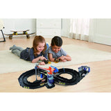 Turbo Force Racers Highway Chase