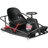 Razor Crazy Cart XL Go-kart 22KMH