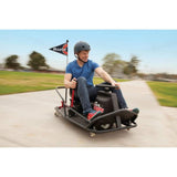 Razor Crazy Cart XL Go-kart 22KMH