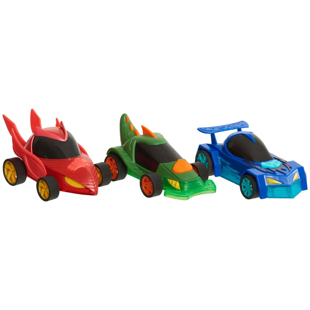 PJ Mask Glow Wheelers  Image#1