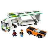 Lego Car Transporter