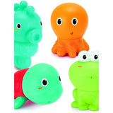 Infantino Plug N' Squirt Aquarium