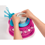 Clementoni Crea Idea The Surprise Factory Set