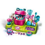 Clementoni Crea Idea The Surprise Factory Set
