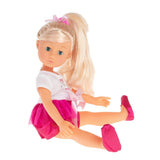 Bambolina Amore Fashion Doll  35cm