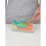Sistema  410ml Snack Attack To Go 9