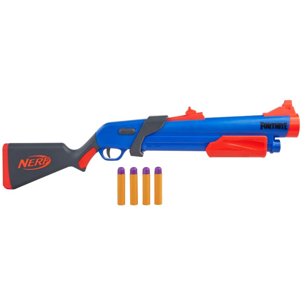 Nerf Fortnite Pump SG Blaster