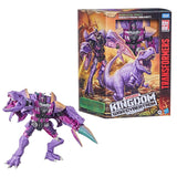 Transformers Generations War for Cybertron Kingdom Leader Megatron
