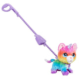 FurReal Walkalots Big Wags Unicorn Cat Toy