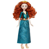Disney Princess Royal Shimmer Merida Doll (30 cm)