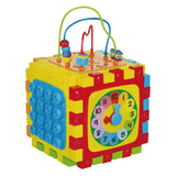 PlayGo 6 In 1 Play Cube
