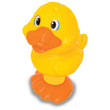 Kiddieland Farm Animal Duck Toy