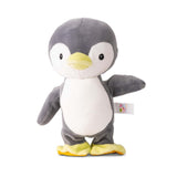 Pugs at Play Snowy the Walking/Talking Penguin