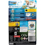 Bey Battle Burst Turbo+ Valtryek V4