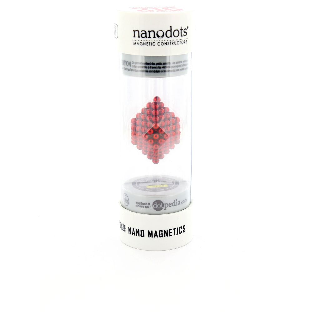 Nanodots 216 Red
