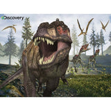 Prime 3D Discovery Tyrannosaurus