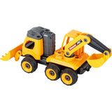 Carrera RC First Backhoe Loader 1:18 Scale